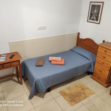 Fuerteventura Puerto Del Rosario Cataluna Exteriér fotografie