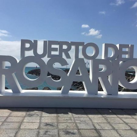 Fuerteventura Puerto Del Rosario Cataluna Exteriér fotografie
