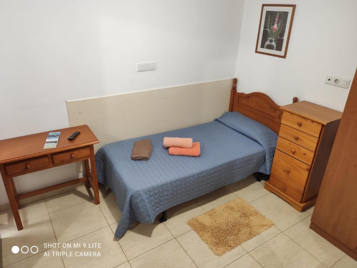 Fuerteventura Puerto Del Rosario Cataluna Exteriér fotografie